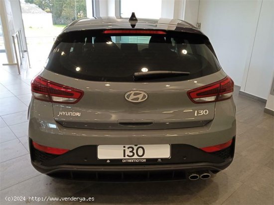 Hyundai i30 1.0 TGDI N Line SE - Lugo