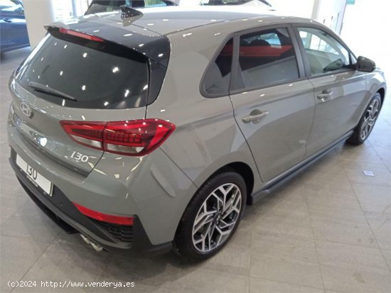 Hyundai i30 1.0 TGDI N Line SE - Lugo