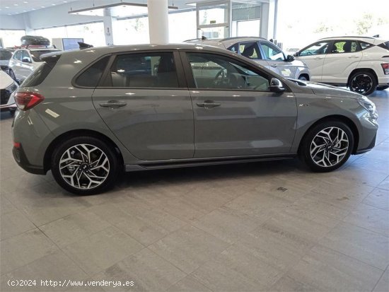 Hyundai i30 1.0 TGDI N Line SE - Lugo