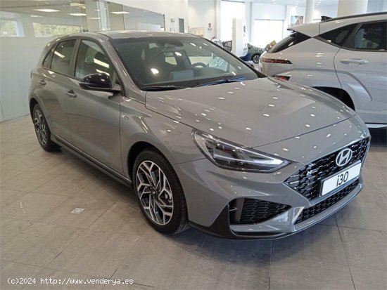 Hyundai i30 1.0 TGDI N Line SE - Lugo