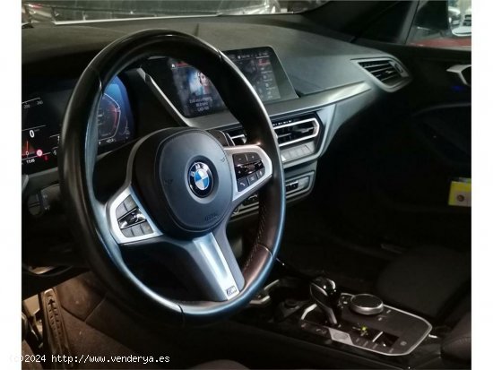 BMW Serie 2 218dA Gran Coupe - 