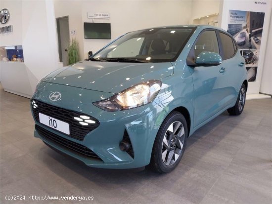  Hyundai i10 1.0 Klass -  