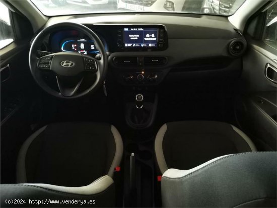 Hyundai i10 1.0 Klass - 