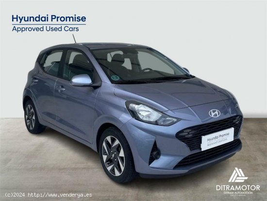 Hyundai i10 1.0 Klass AT - 