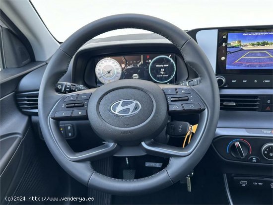 Hyundai i20 1.2 MPI Klass - 