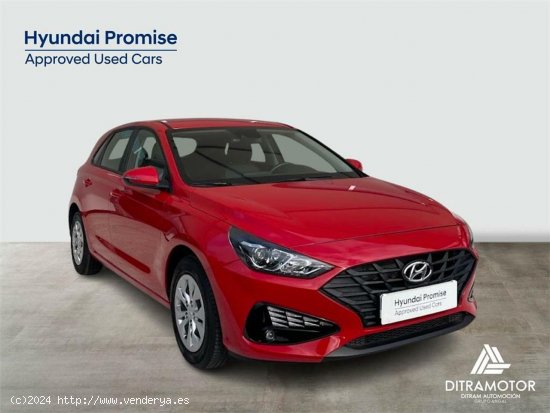 Hyundai i30 1.5 DPI Essence - 