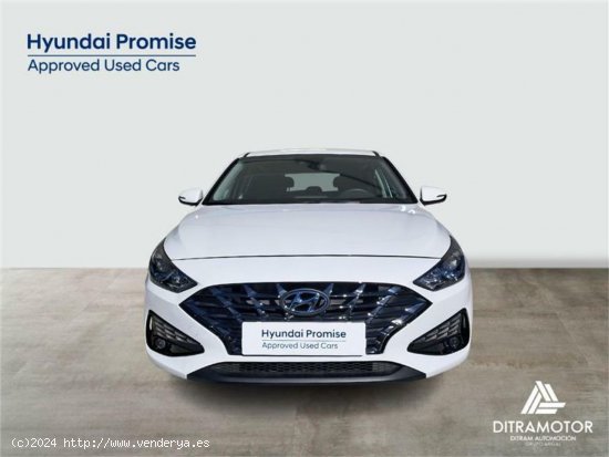 Hyundai i30 1.5 DPI Klass SLX - 