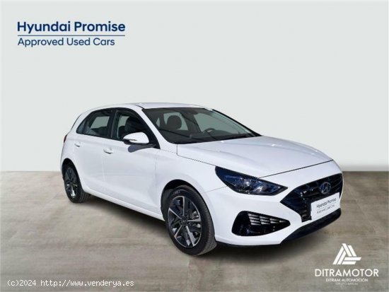 Hyundai i30 1.5 DPI Klass SLX - 