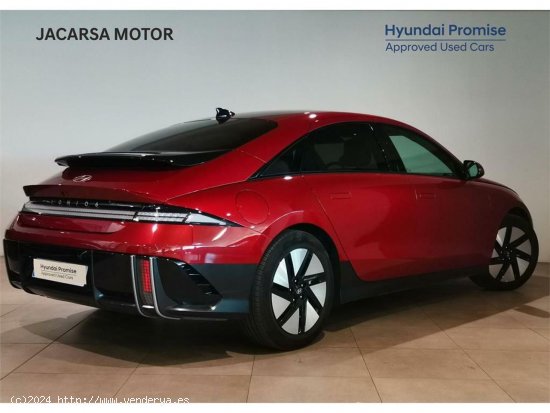 Hyundai IONIQ 6 77kWh 168kW Star RWD - 