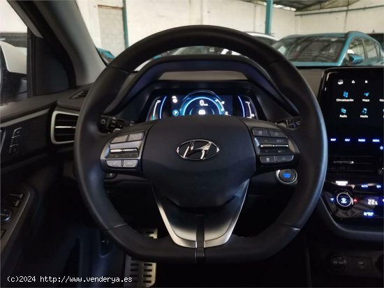 Hyundai IONIQ EV Style - 