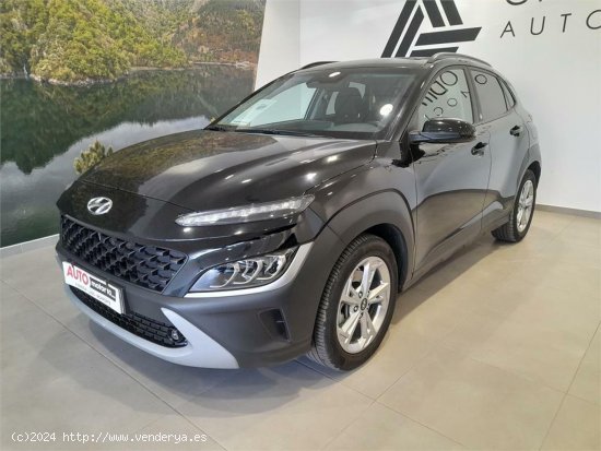 Hyundai Kona 1.0 TGDI Tecno 4X2 - 