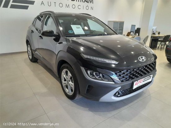 Hyundai Kona 1.0 TGDI Tecno 4X2 - 