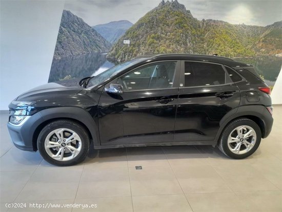 Hyundai Kona 1.0 TGDI Tecno 4X2 - 