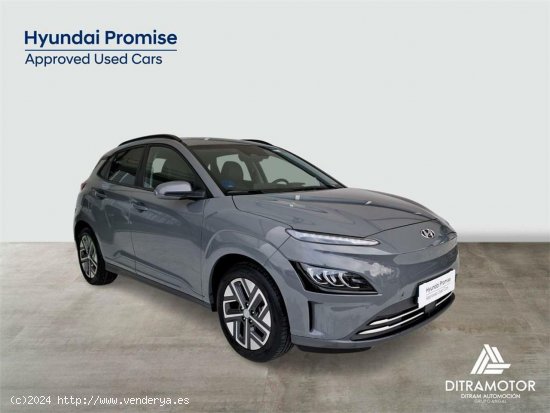 Hyundai Kona 150kW EV Style Sky - 