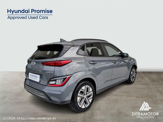 Hyundai Kona 150kW EV Style Sky - 