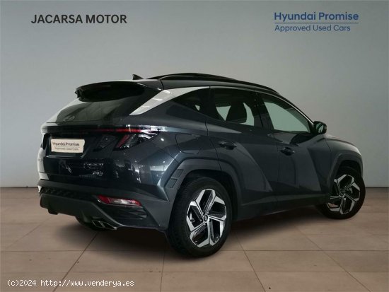 Hyundai Tucson 1.6 TGDI PHEV 195kW Tecno Sky Auto 4x4 - 