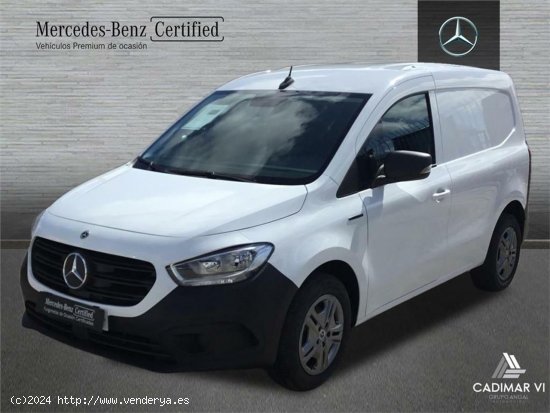  Mercedes Citan eCitan Tourer Pro Largo -  