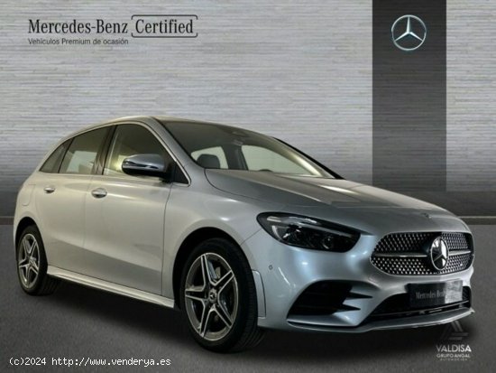 Mercedes Clase B 250 e - Massanassa