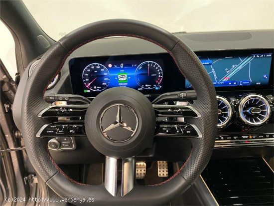 Mercedes Clase B 250 e - 