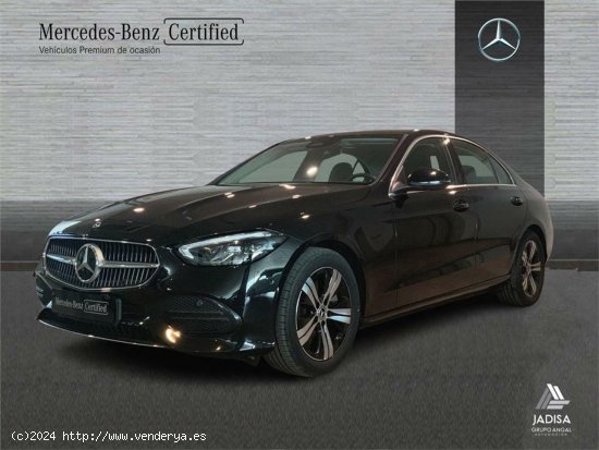 Mercedes Clase C 200 - 