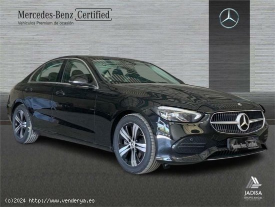 Mercedes Clase C 200 - 