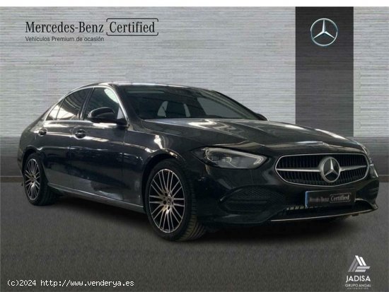 Mercedes Clase C 200 d Berlina - 