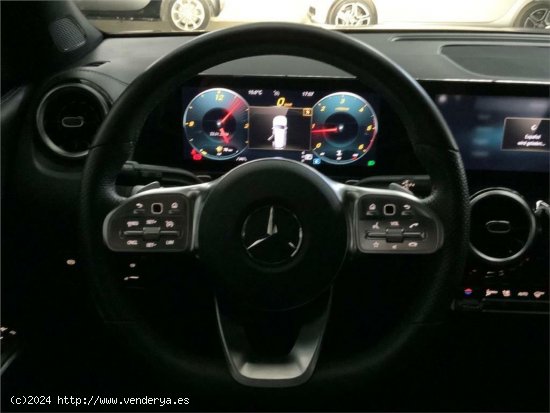 Mercedes Clase GLB 2.0 GLB 200 D DCT 110KW (150CV) - 