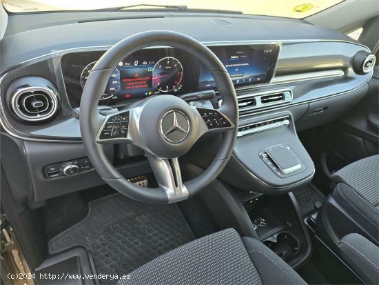 Mercedes Clase V 220 d Clase V Largo - 