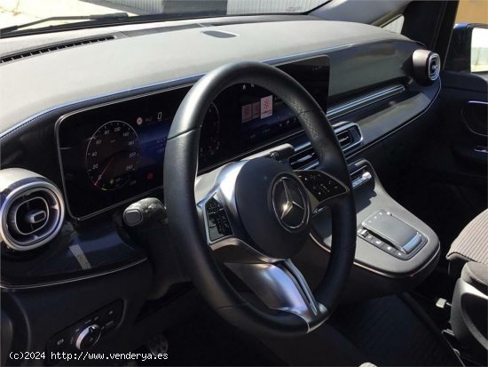 Mercedes Clase V 220 d Style Largo - 