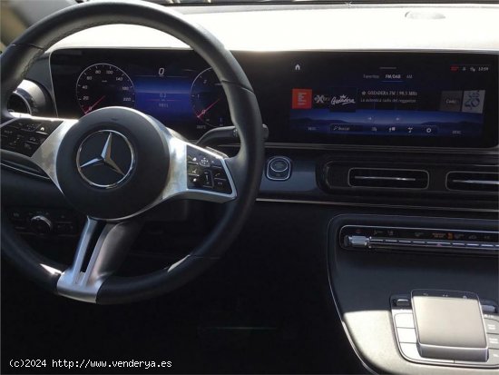 Mercedes Clase V 220 d Style Largo - 