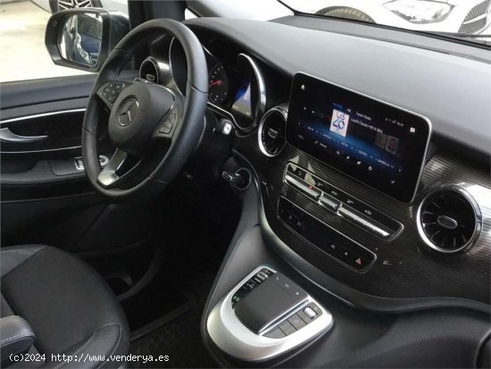 Mercedes Clase V 250 d Avantgarde Largo - 