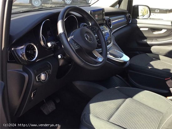 Mercedes Clase V 250 d Clase V Largo - 