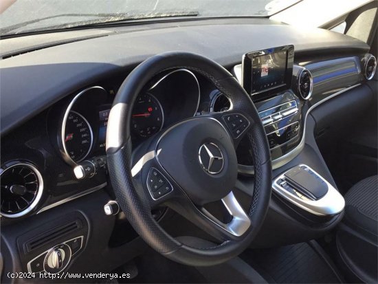 Mercedes Clase V 250 d Clase V Largo - 