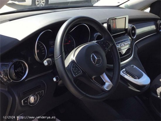 Mercedes Clase V 250 d Clase V Largo - 