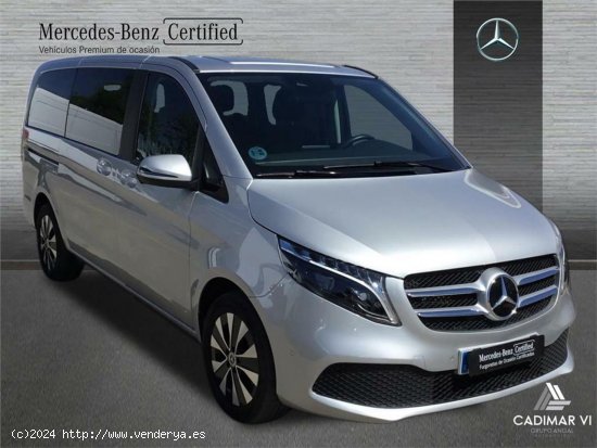 Mercedes Clase V 250 d Clase V Largo - 