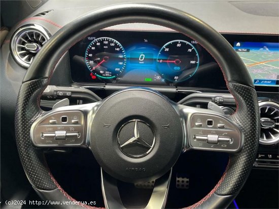 Mercedes EQA EQA 250 - 