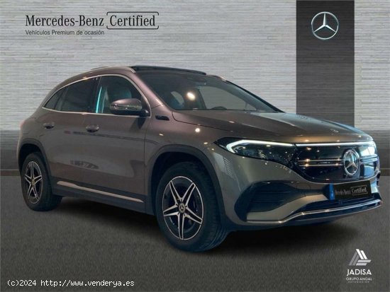 Mercedes EQA EQA 250 - 