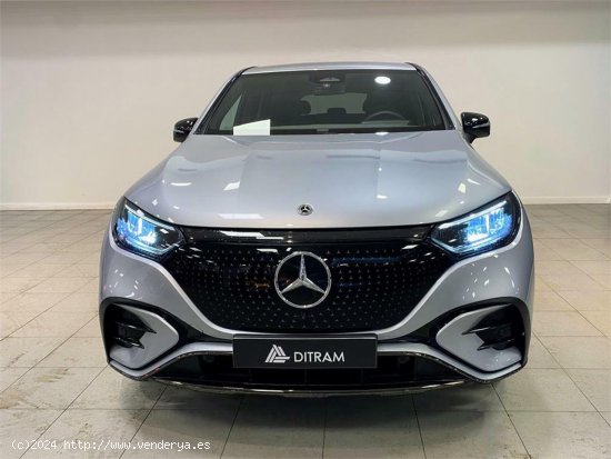 Mercedes EQE SUV EQE 350+ Edition SUV - 