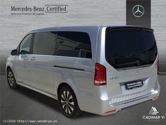 Mercedes EQV 300 Largo - 