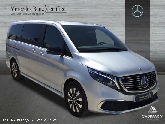 Mercedes EQV 300 Largo - 