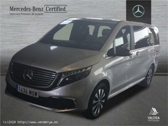 Mercedes EQV EQV 300 Largo - 