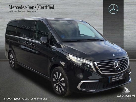 Mercedes EQV EQV 300 Largo - 