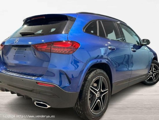 Mercedes GLA 200 D - 