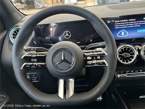 Mercedes GLA 200 D - 