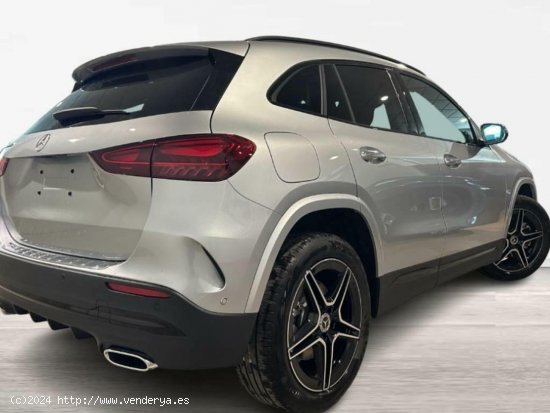 Mercedes GLA 200 D - 