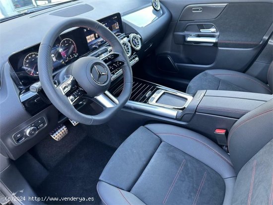 Mercedes GLA 200 D - 