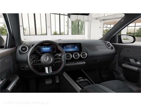 Mercedes GLA 200 D - 