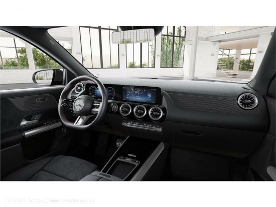 Mercedes GLA 200 D - 