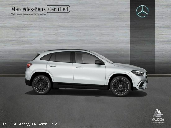 Mercedes GLA 200 D 4MATIC - Massanassa