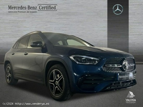 Mercedes GLA 250 e AMG Line (EURO 6d) - Massanassa